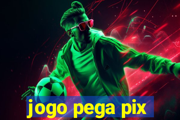 jogo pega pix